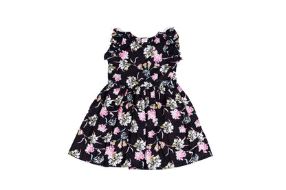 100% Pure Cotton Floral Frocks