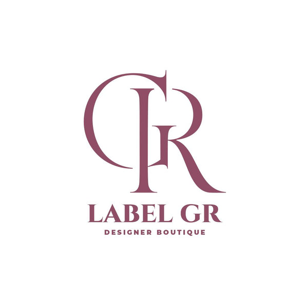 Label GR